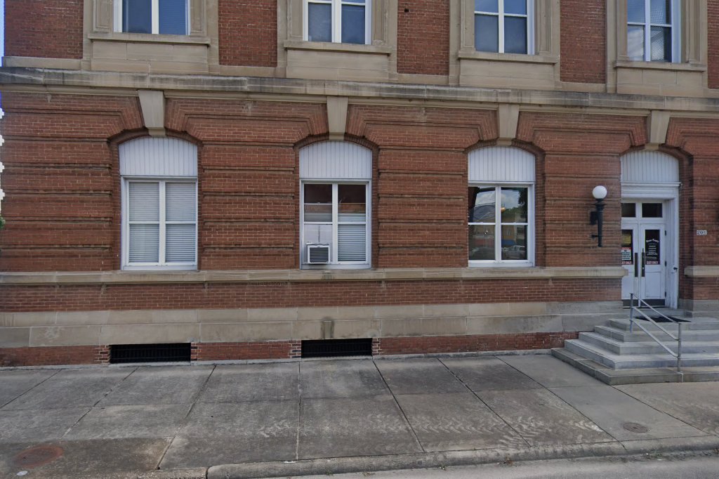 Newton County Public Defender