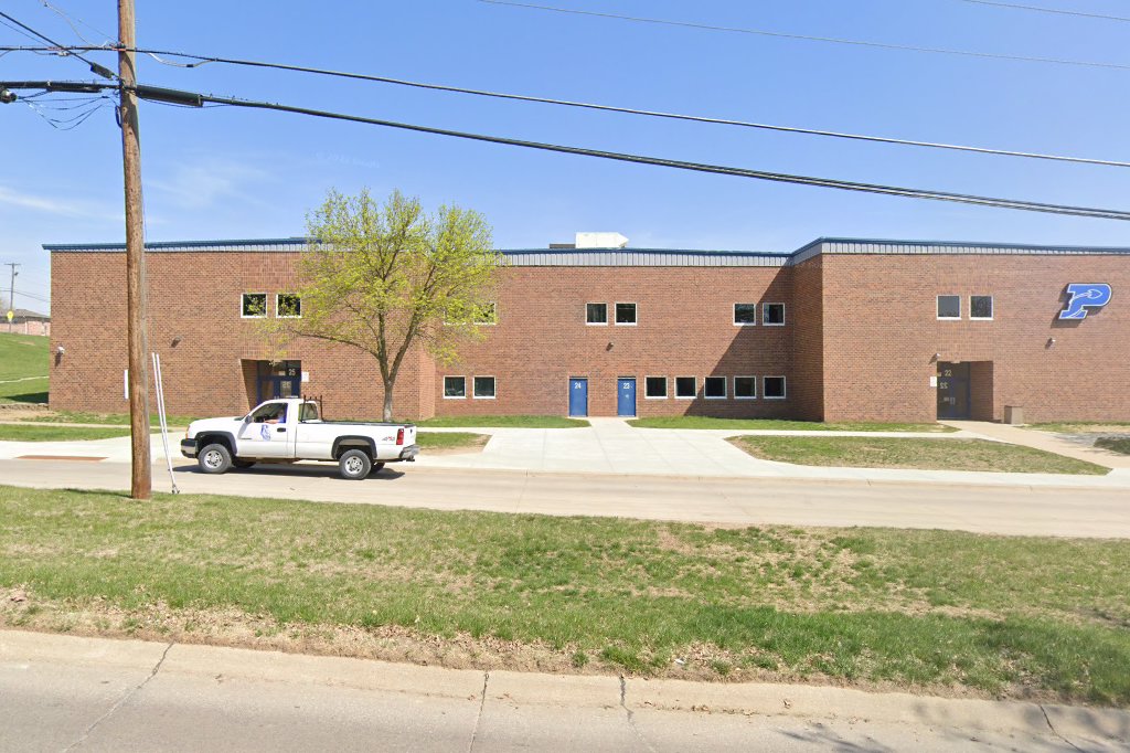 Plattsmouth Middle School