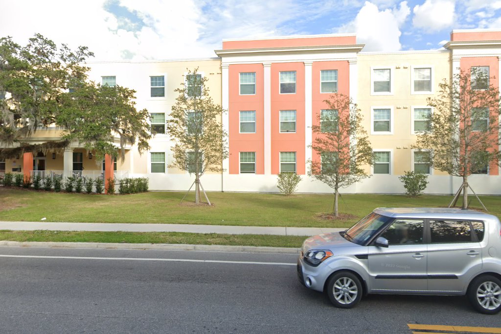 Sarasota Housing Authority