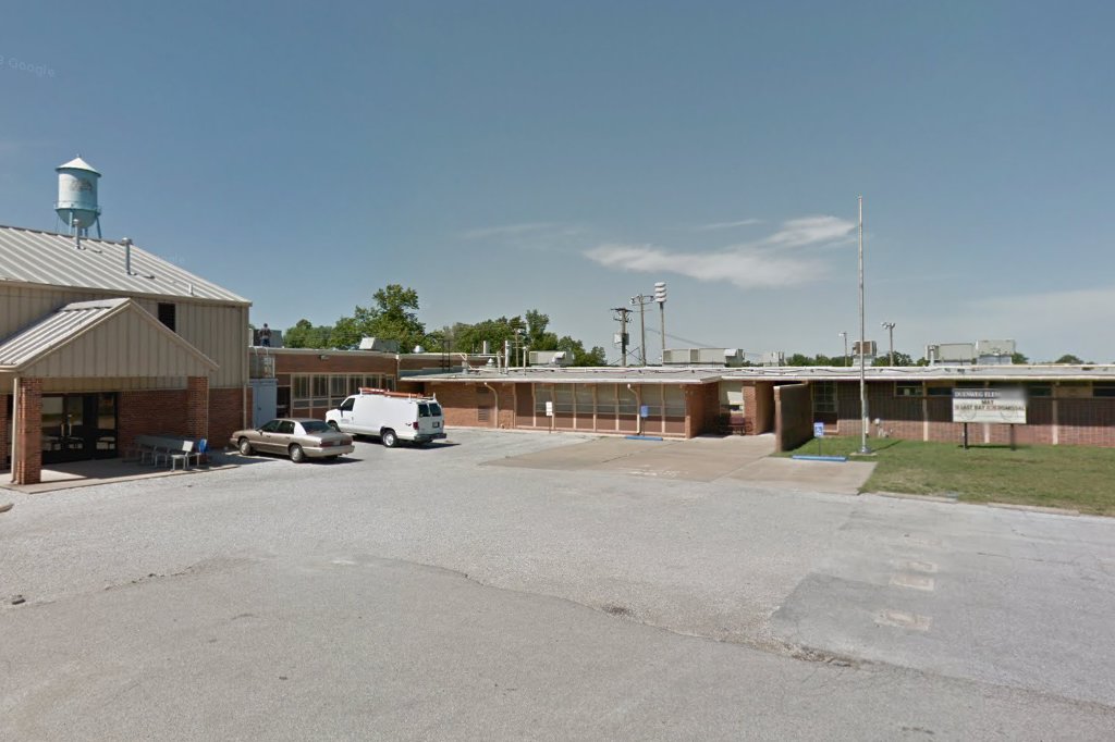 Duenweg Elementary School