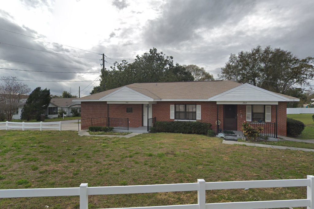 Mulberry Housing Authority