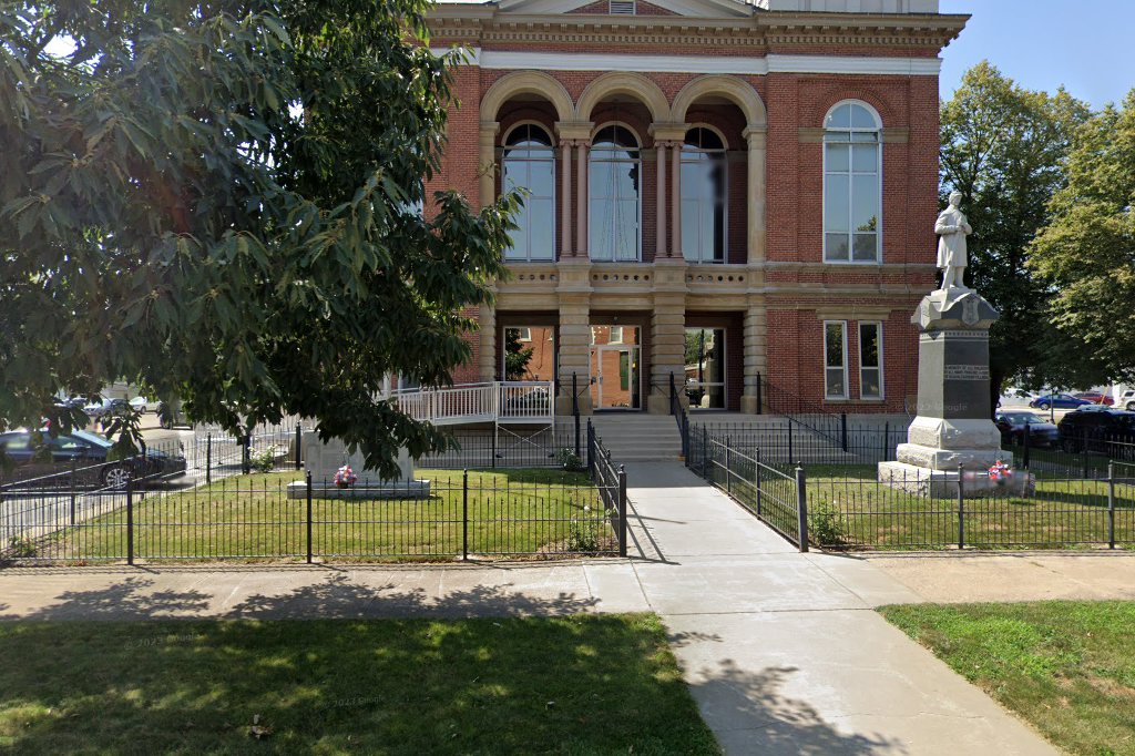 Schuyler County Court
