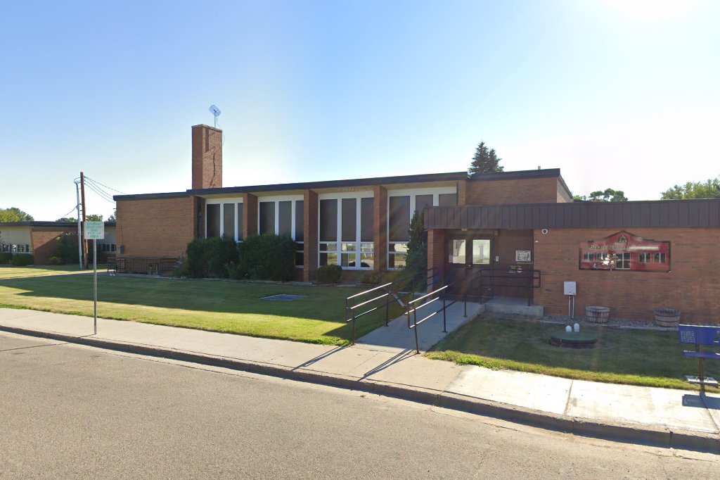 Rickard School