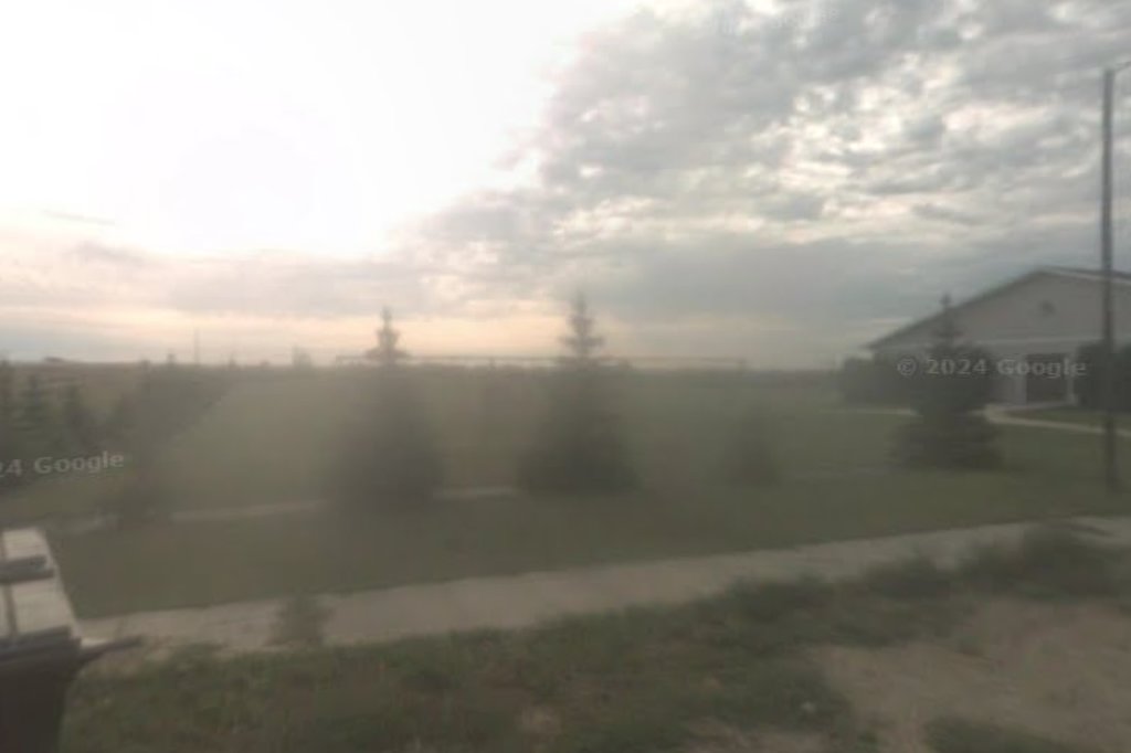 Round Prairie School