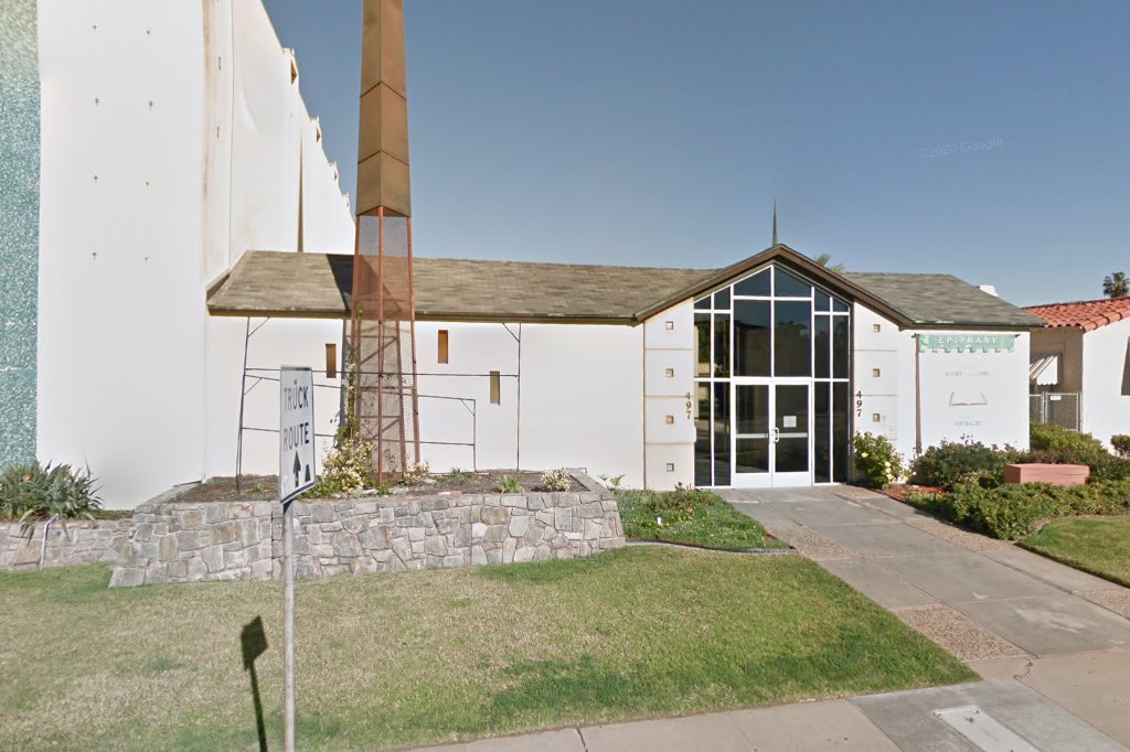 Pilgrim Lutheran School