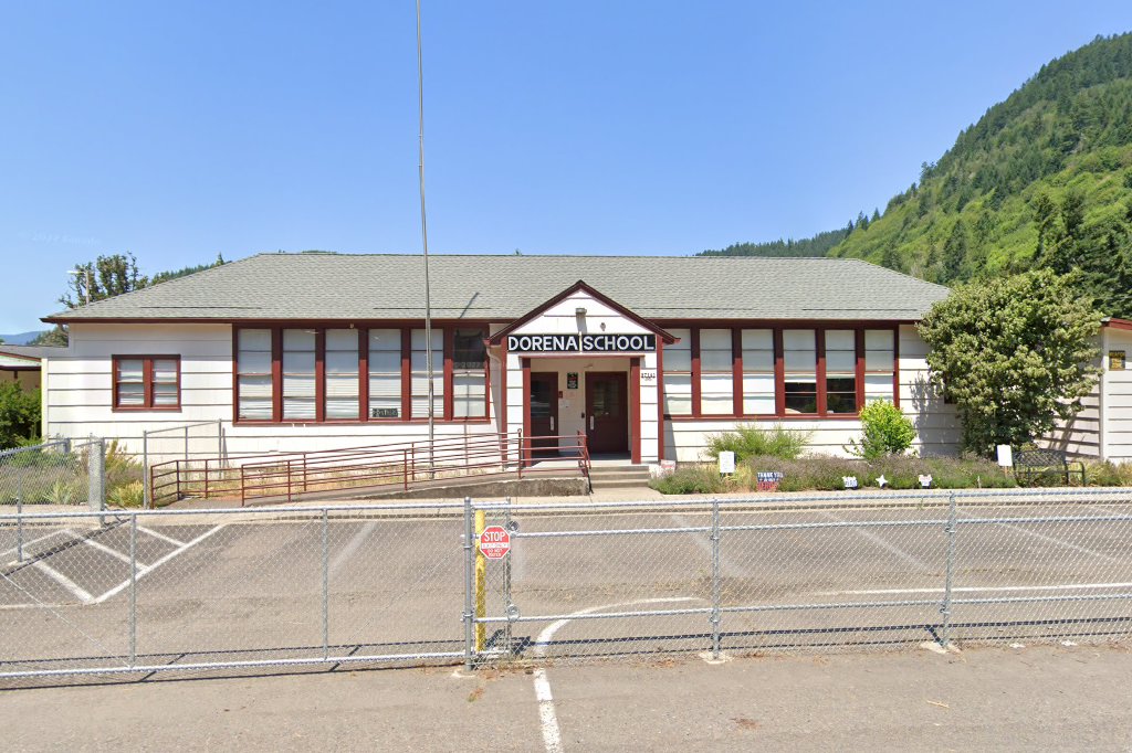 Dorena Elementary School