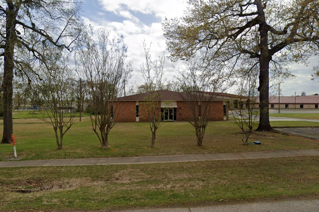 Crossett High School