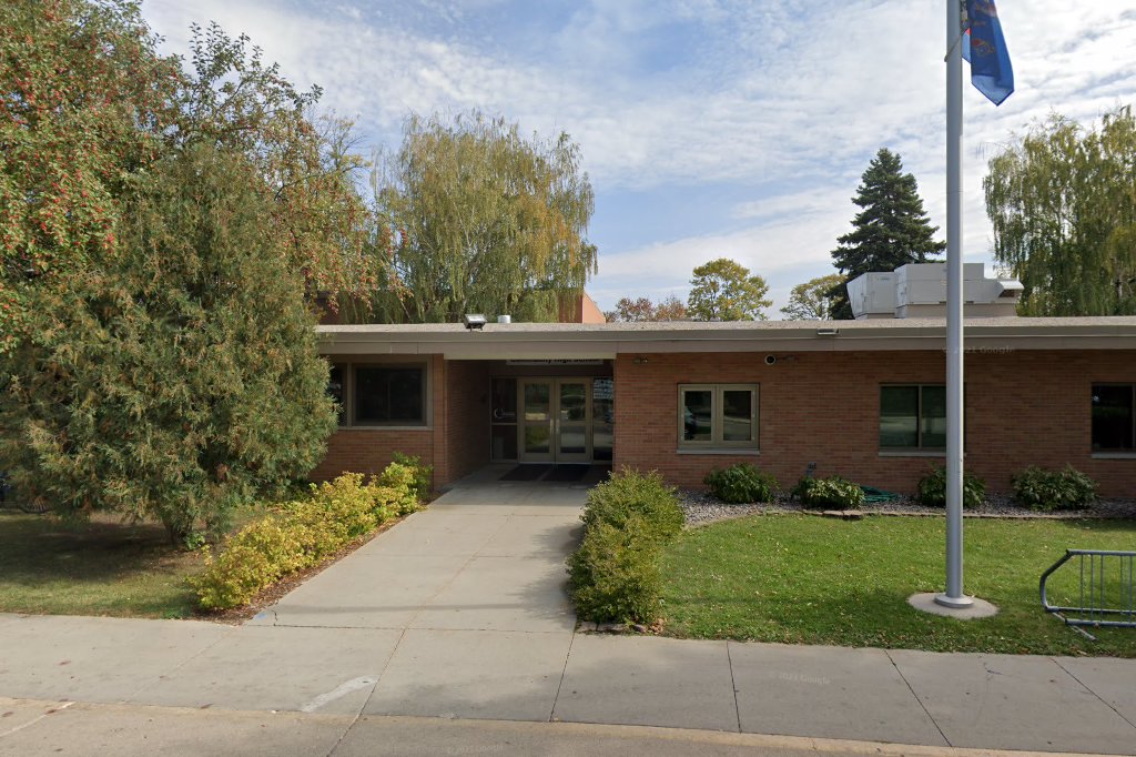 Adult Learning Center