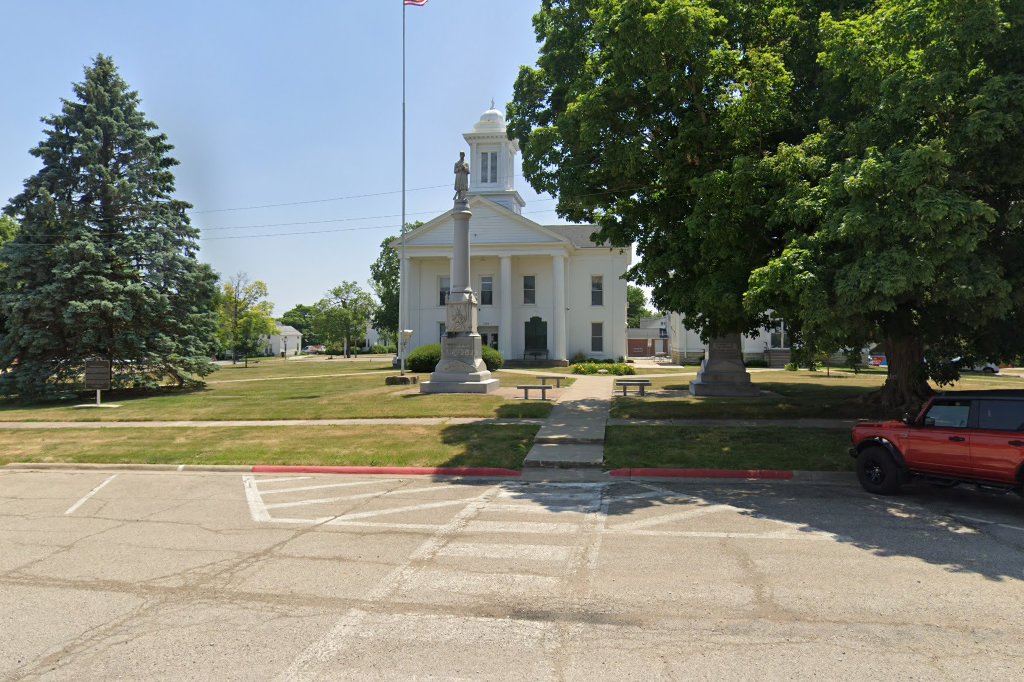 Stark County Court