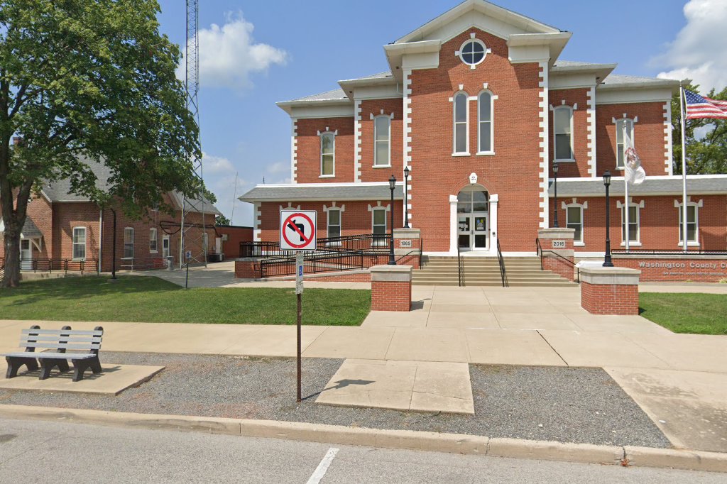 Washington County Court