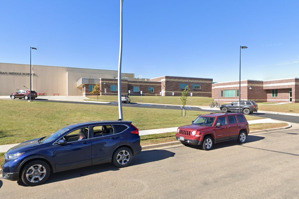 Mandan Middle School