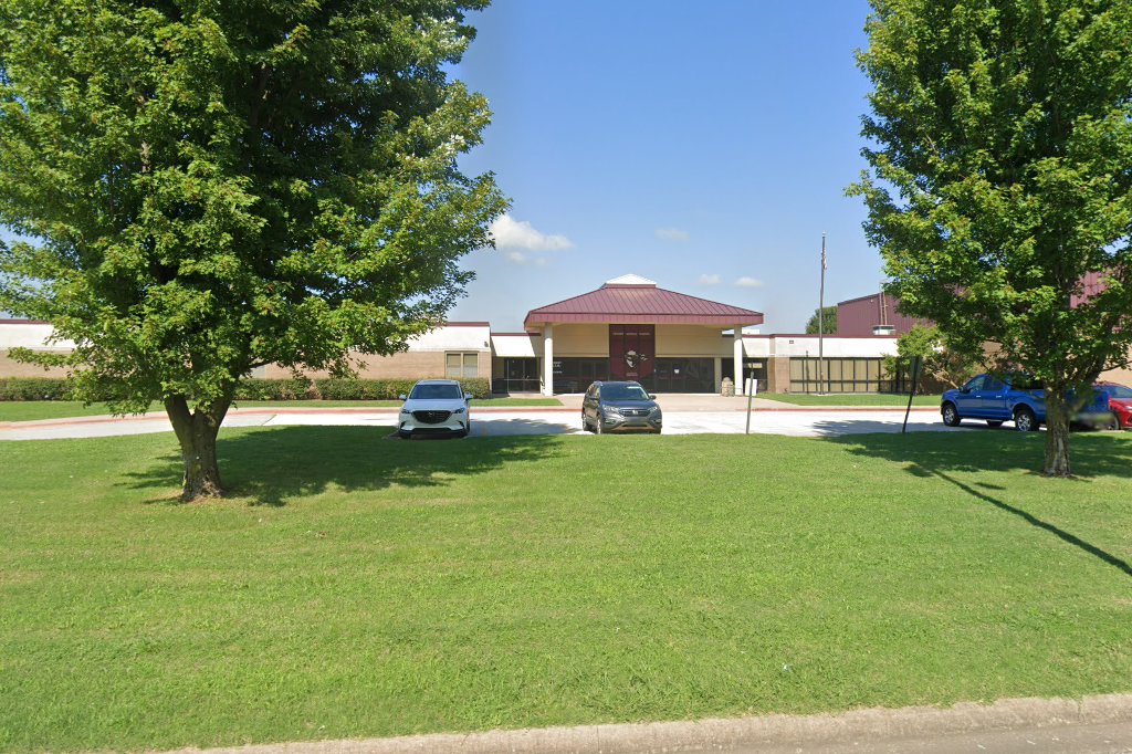 Gentry Middle School