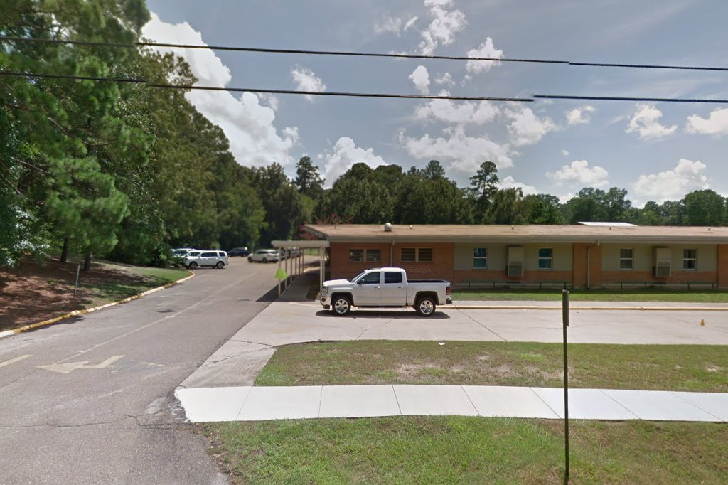 Hugh Goodwin Elementary School
