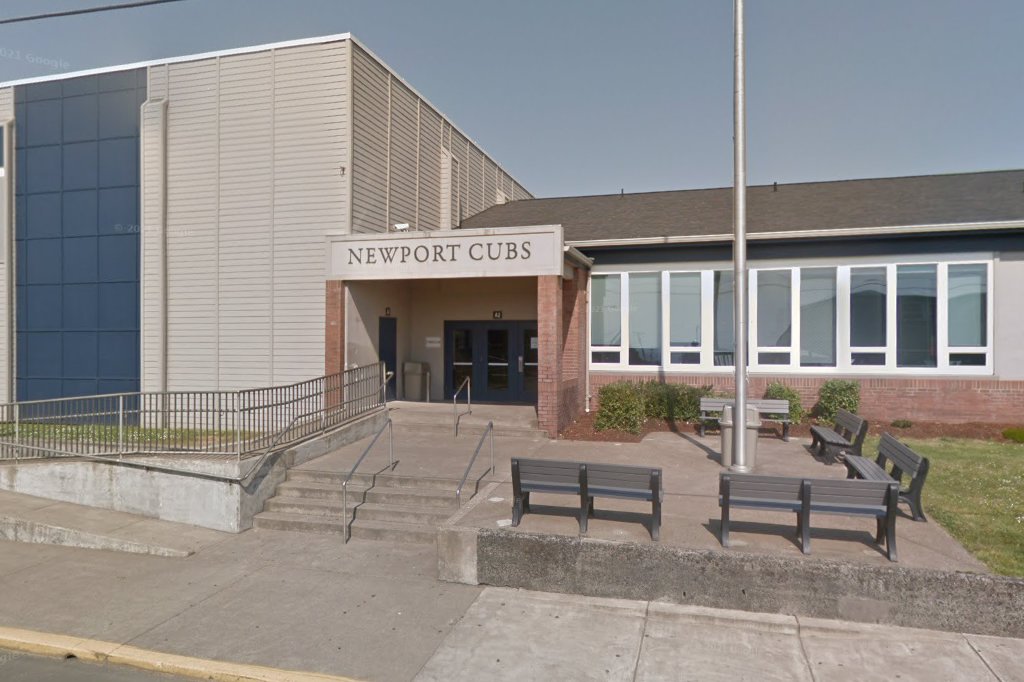 Newport High and Newport Prep Academy