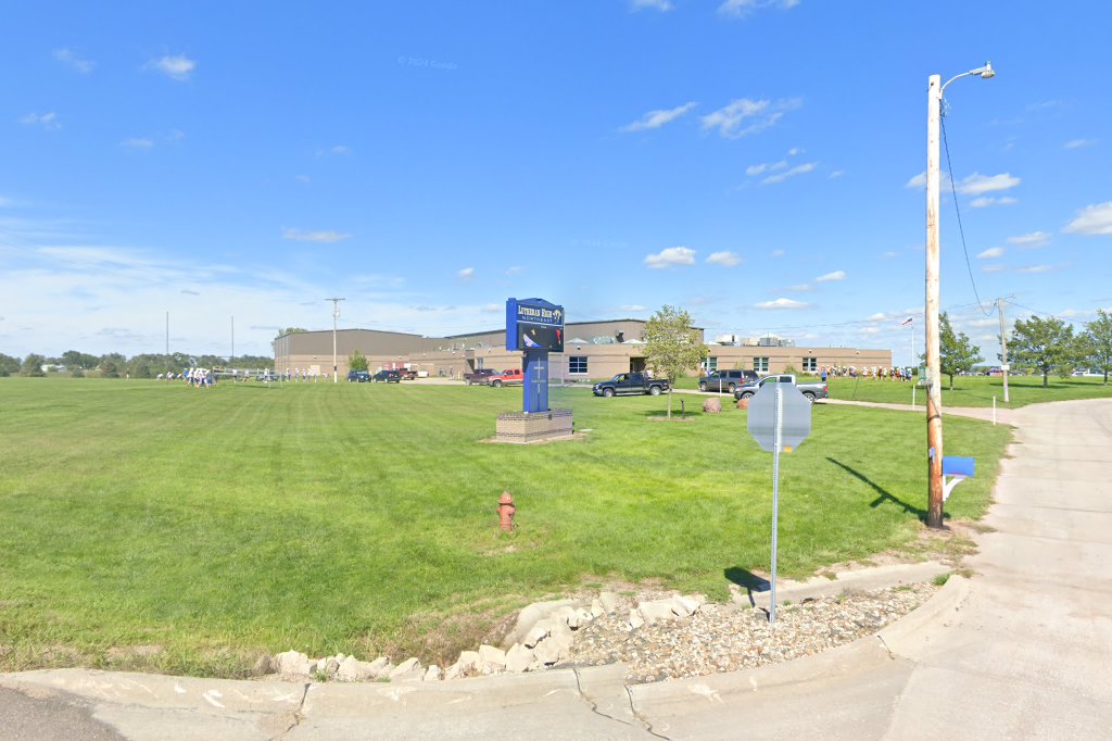 Lutheran High Northeast