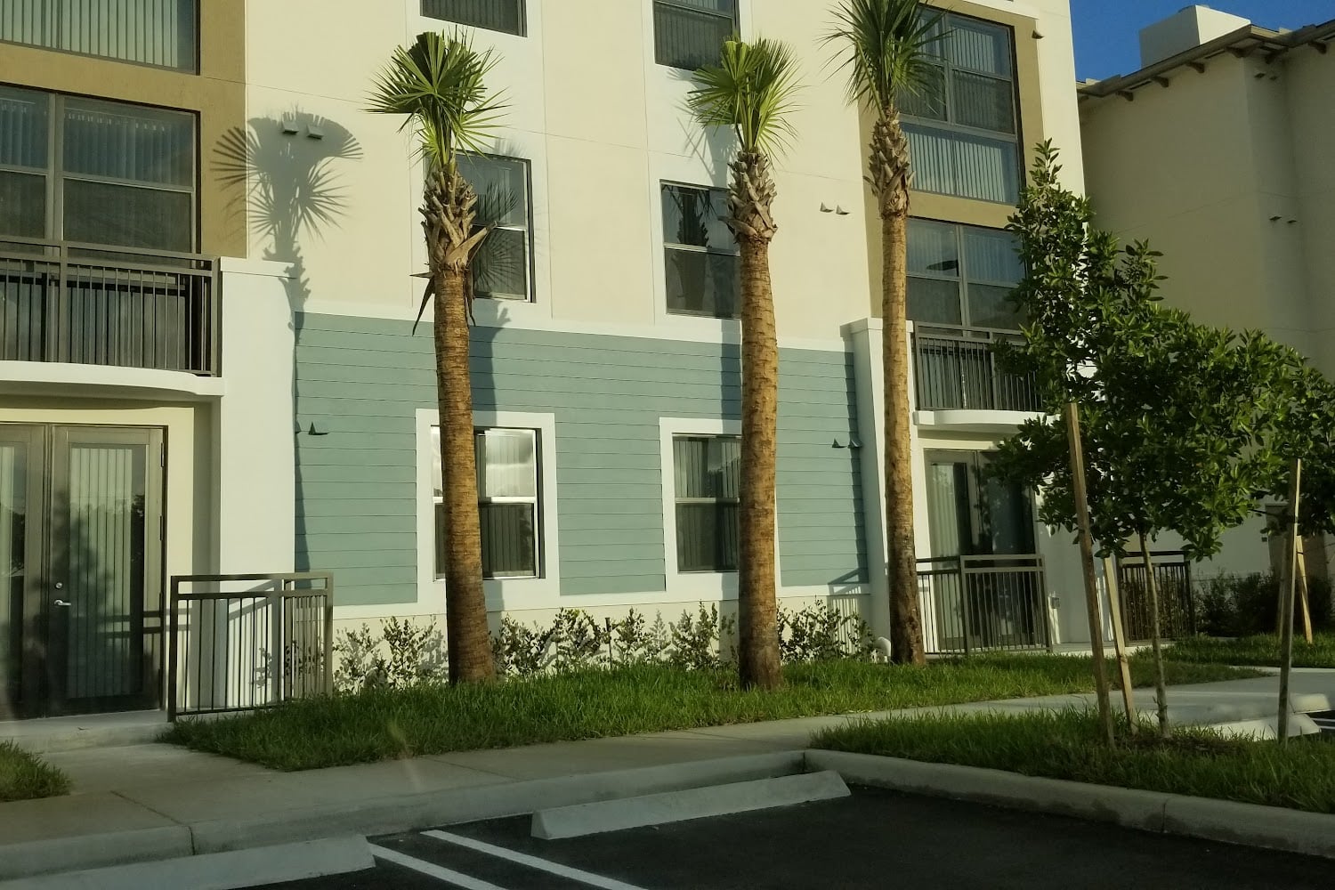 West Palm Beach Housing Authority