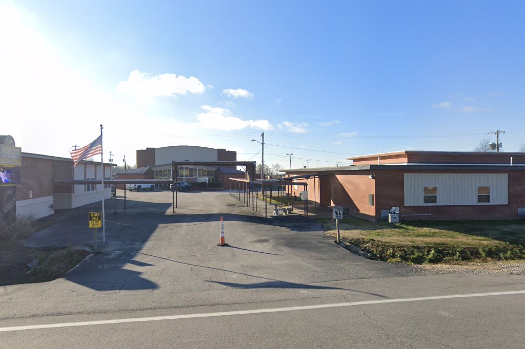 Risco Elementary School