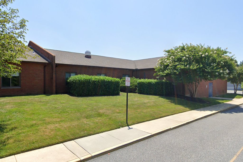 Perry Hall Christian School