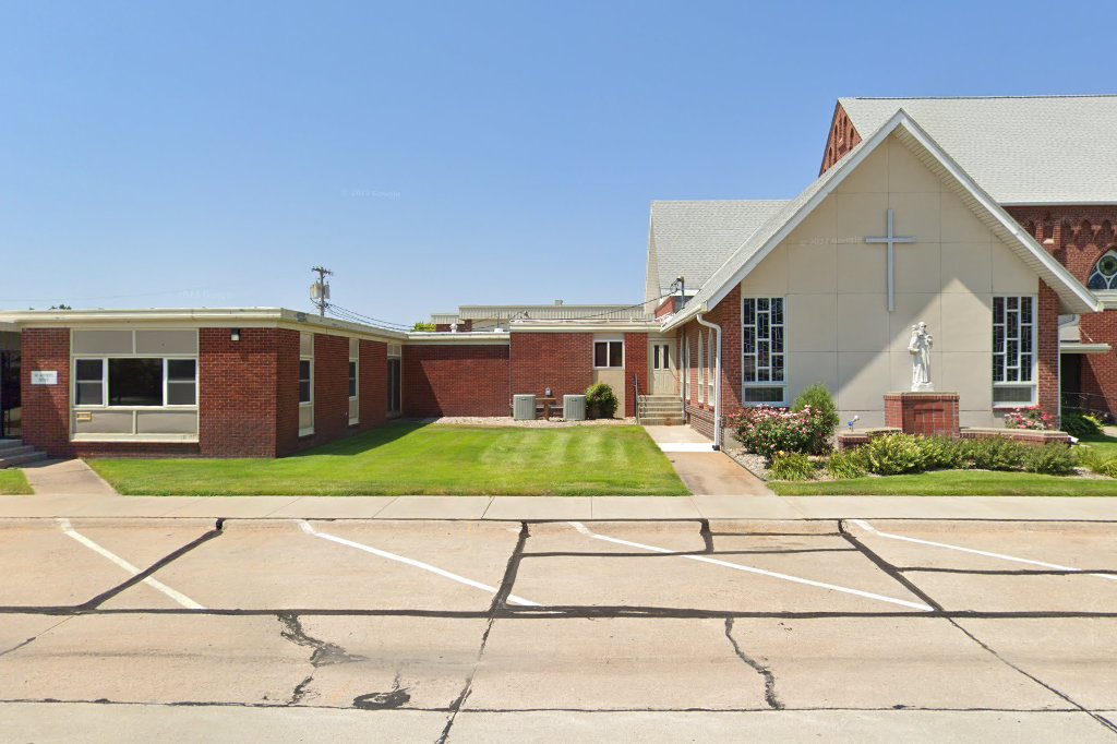 Saint Anthony School