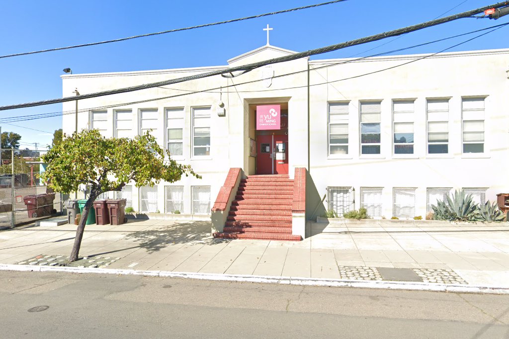 Civicorps Elementary School