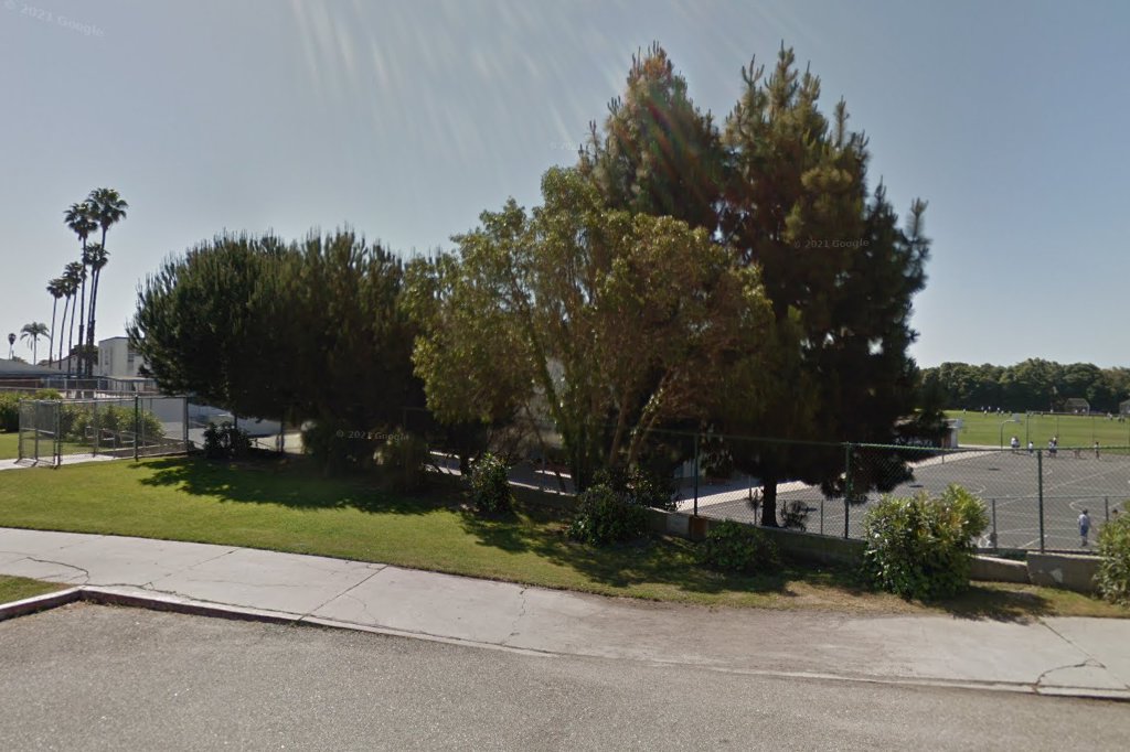 Cabrillo Middle School