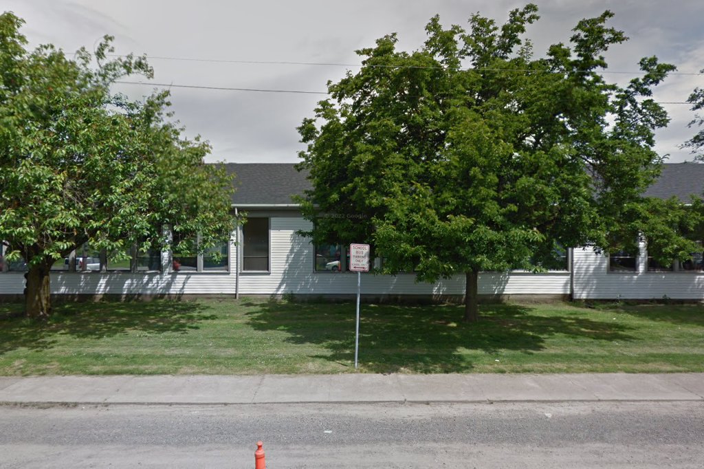 Swegle Elementary School