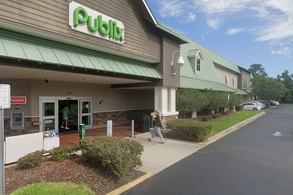 Publix Pharmacy