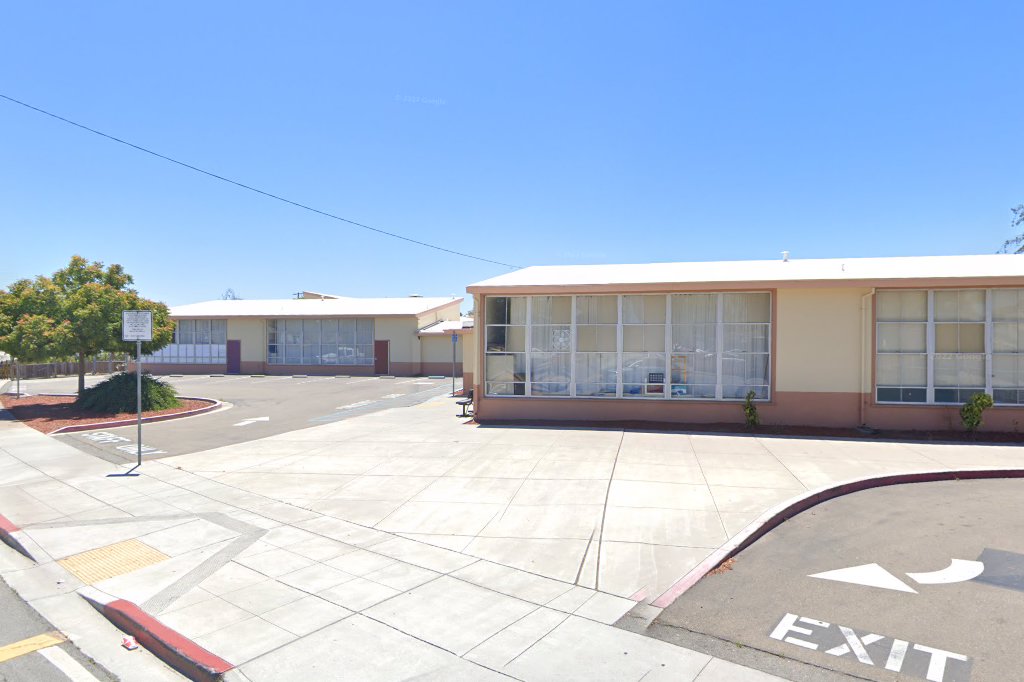 Washington Middle School