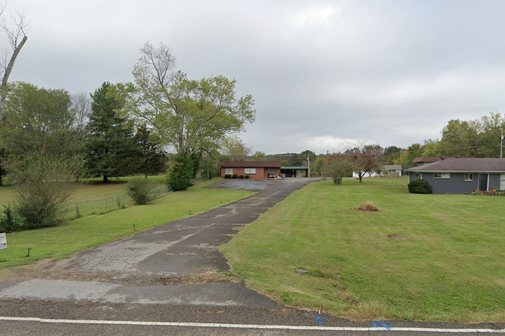 Mcminn County Animal Hospital