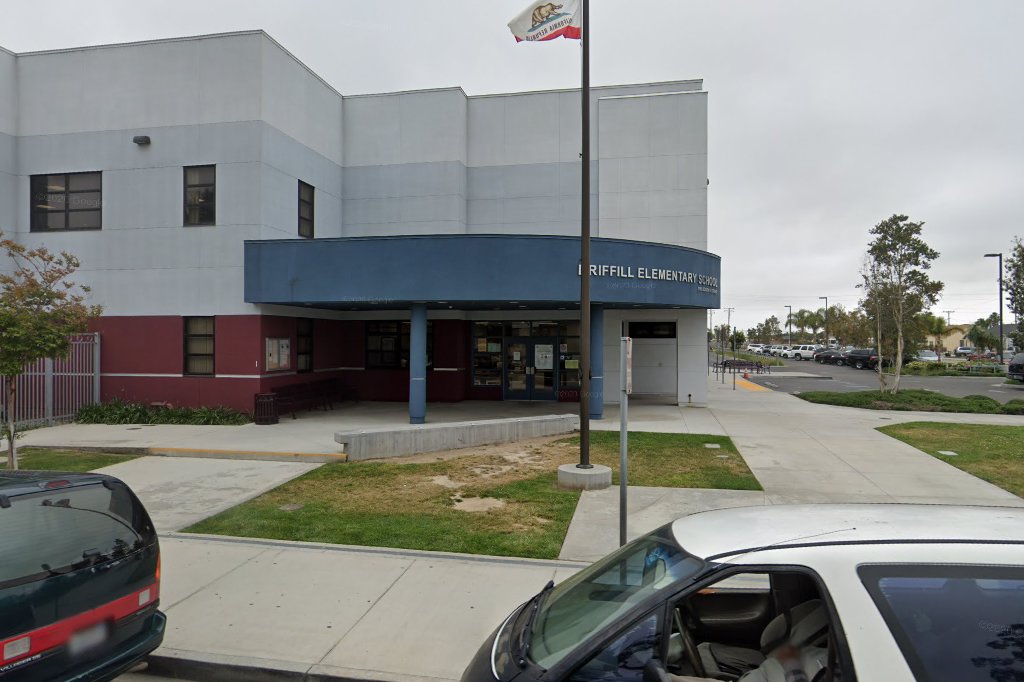 Driffill Elementary School