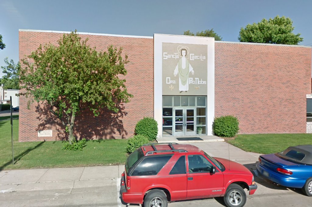 St. Cecilia Middle and High School