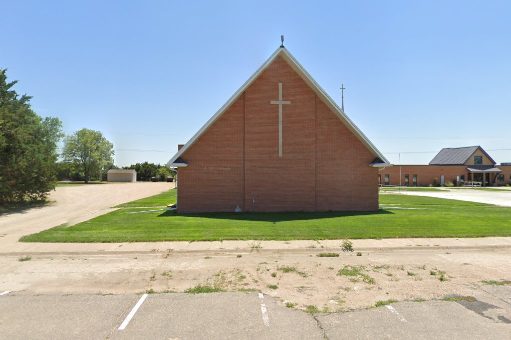 Christ Lutheran School