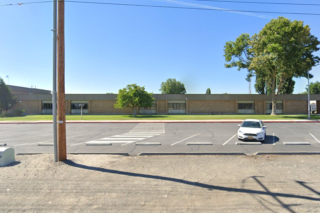 Sam Boardman Elementary School