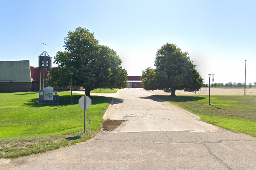 Zion Lutheran Church