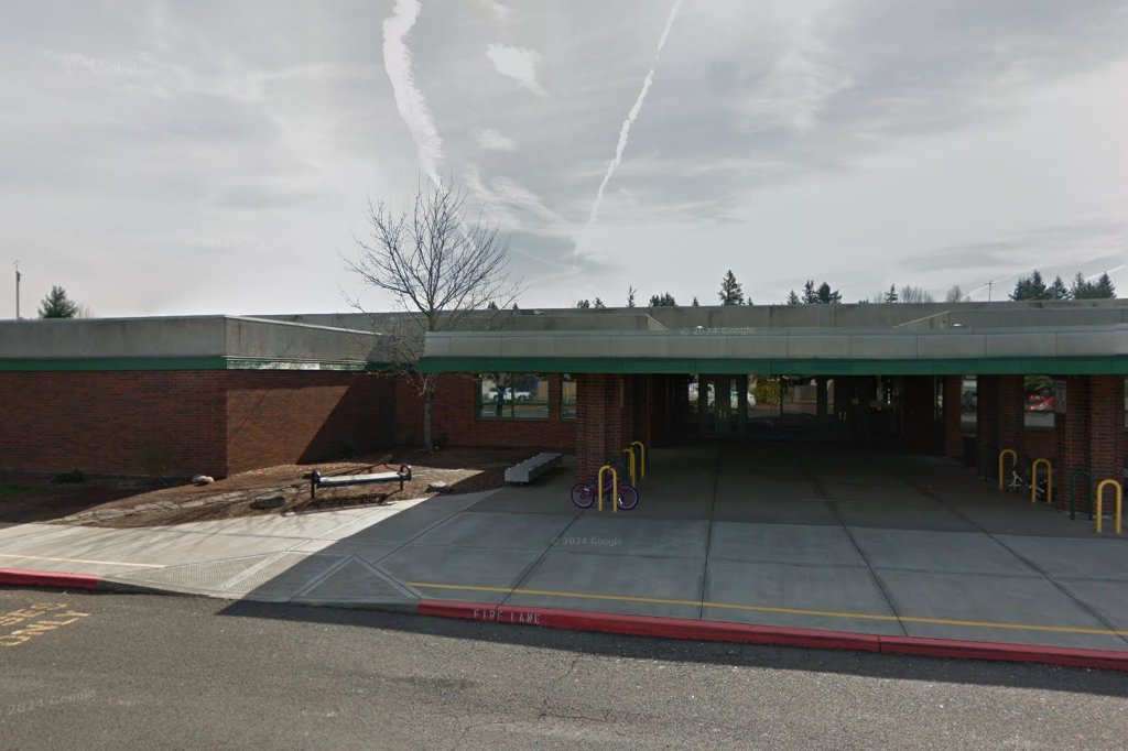 Dexter McCarty Middle School