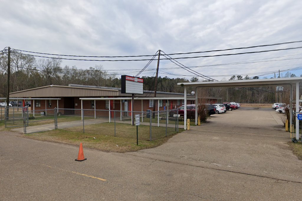 Loranger Middle School