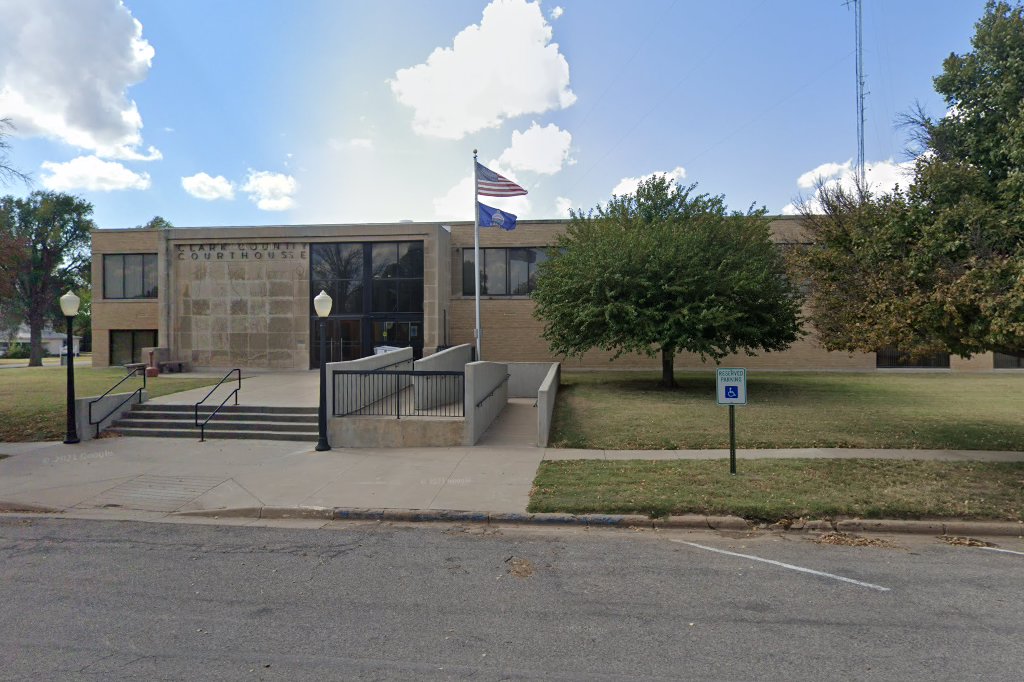Clark County Treasurer's Office