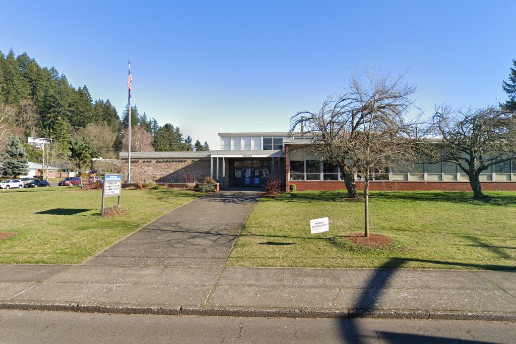 Lee Elementary School