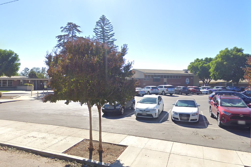 Chaparral Middle School