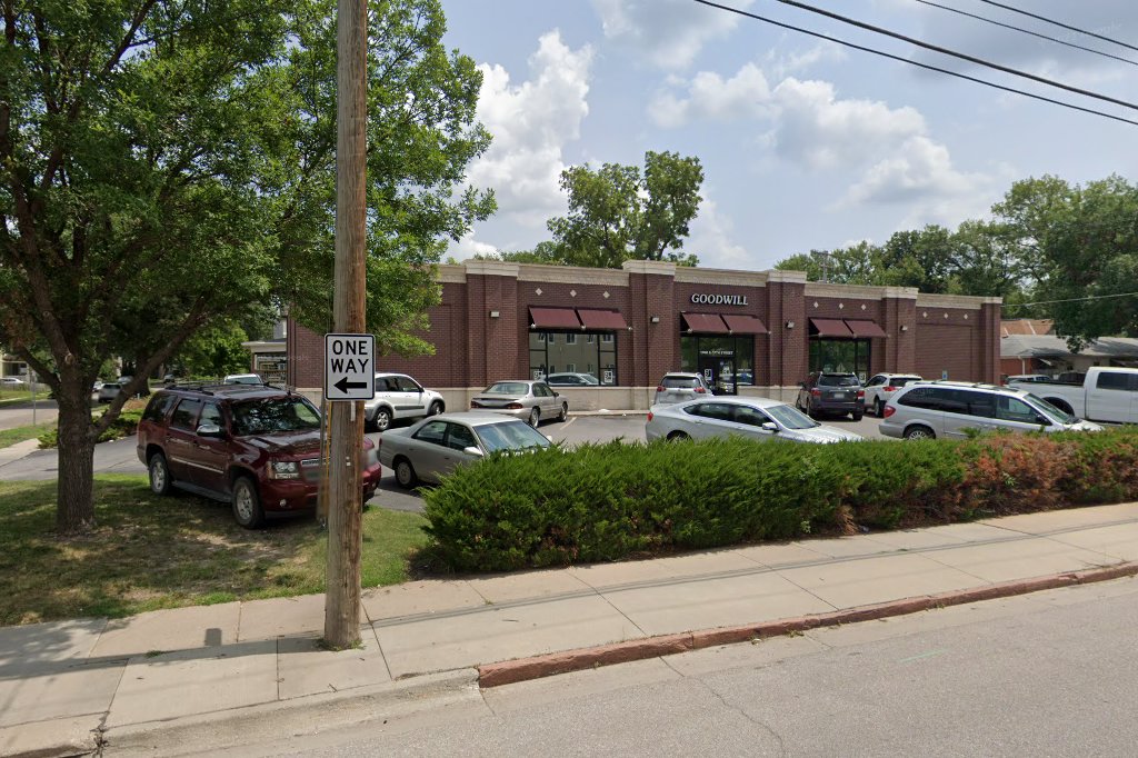 Goodwill Lincoln