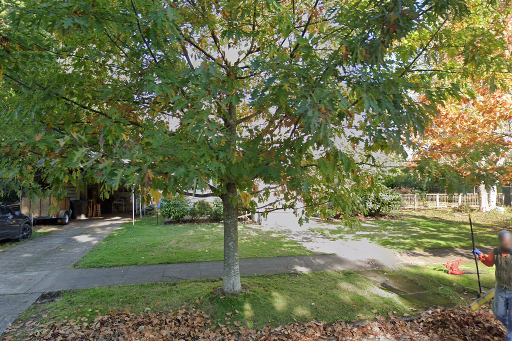 Faubion Elementary School