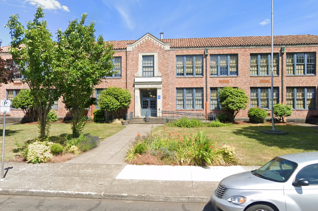 Winterhaven School