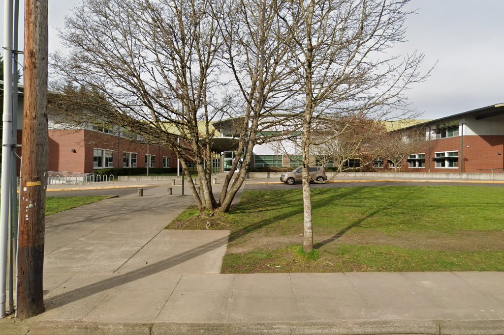Ron Russell Middle School