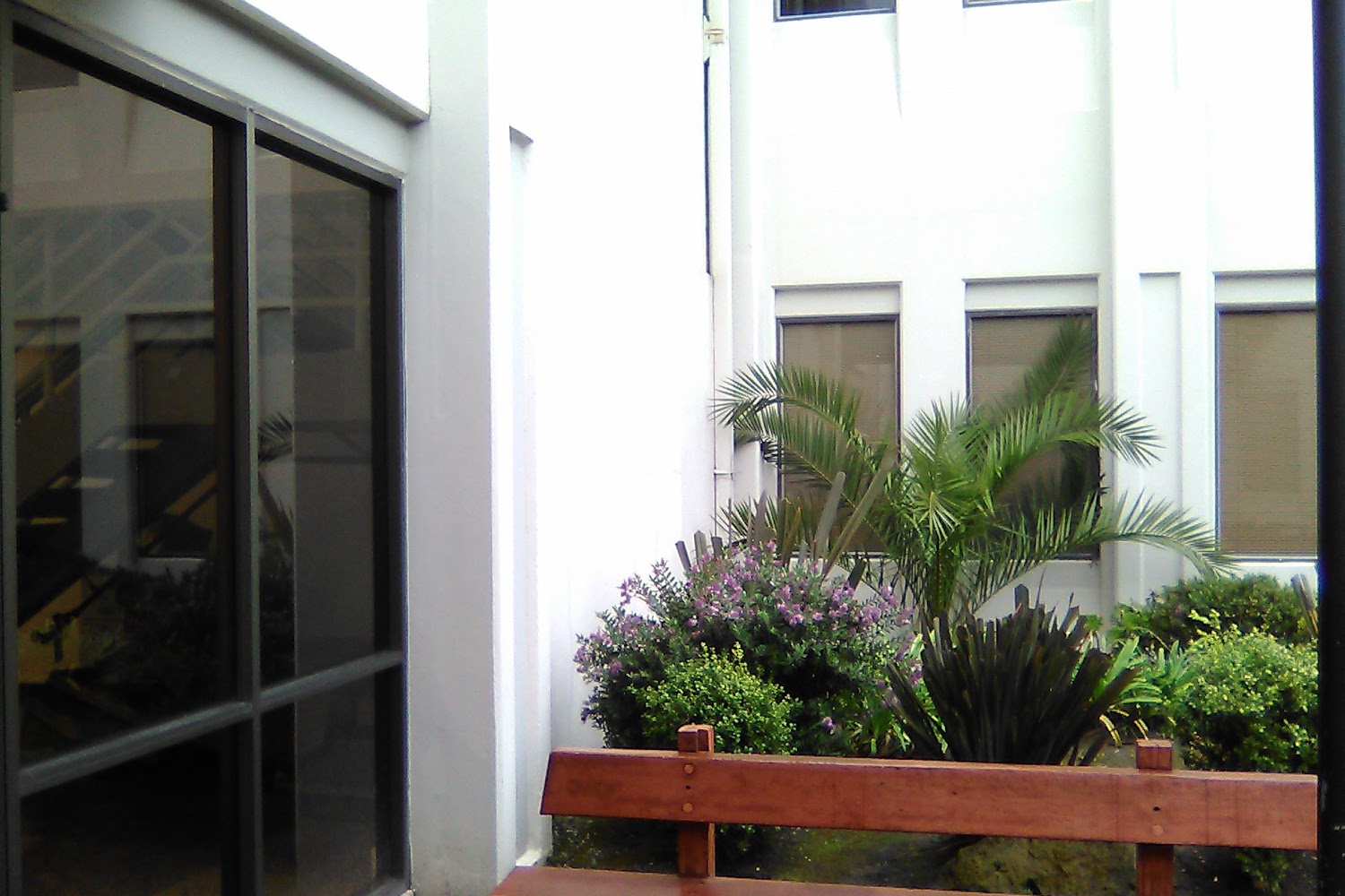 Daly City Social Security Office