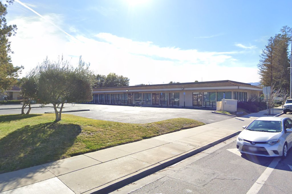 Campbell Social Security Office
