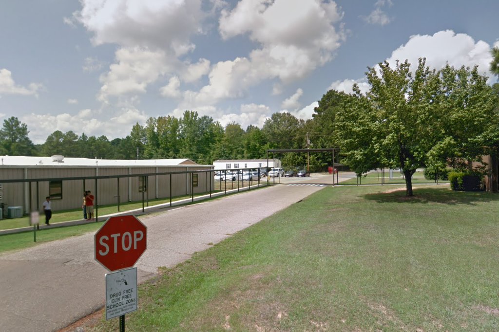 Warren High School