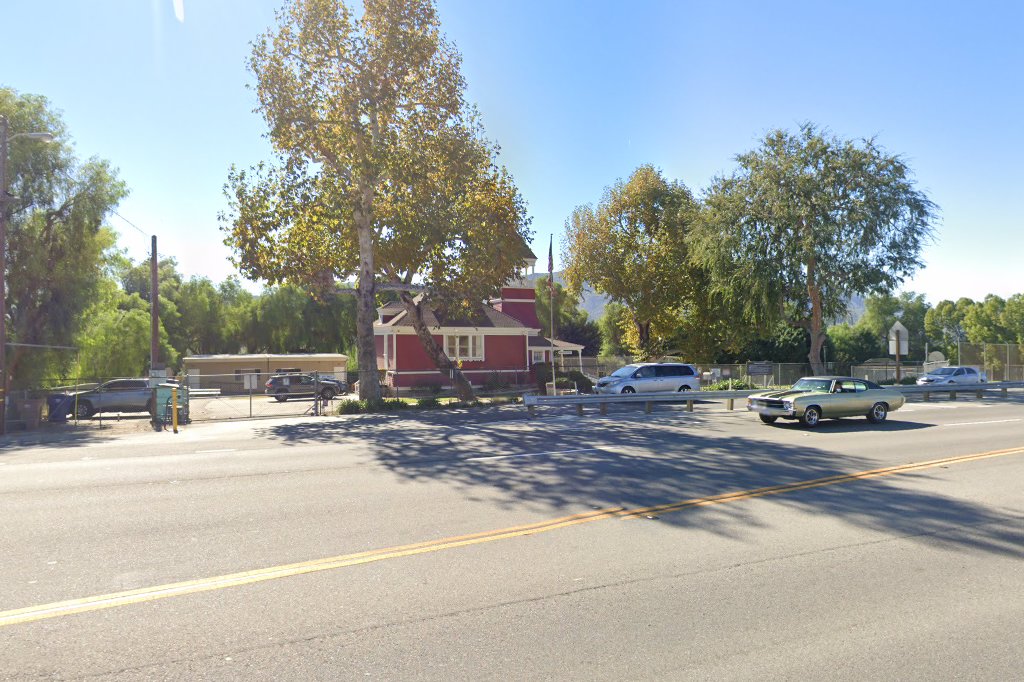 Santa Clara Elementary School