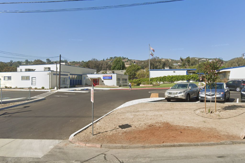 Camarillo Heights Elementary School