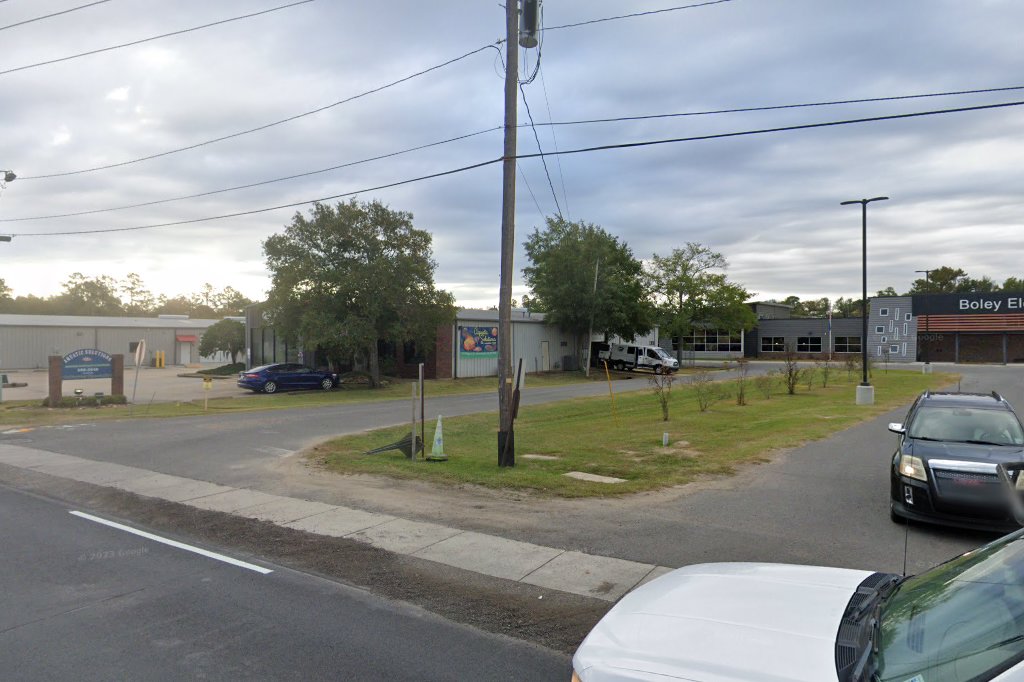 Boley Elementary School