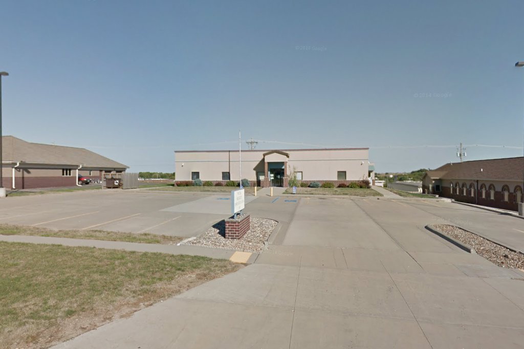 Marshalltown Social Security Office
